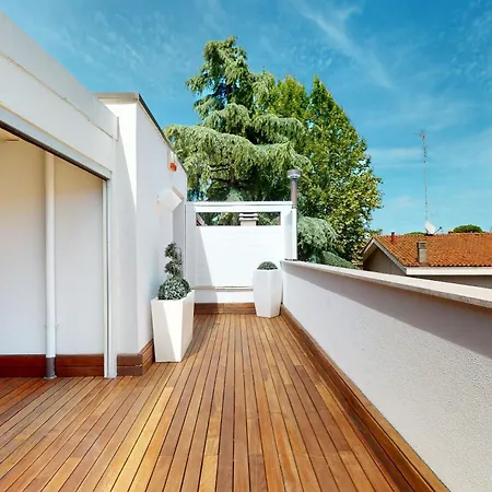 Open Space Martina 公寓