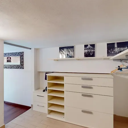 公寓 Open Space Martina *