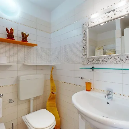 Open Space Martina 公寓