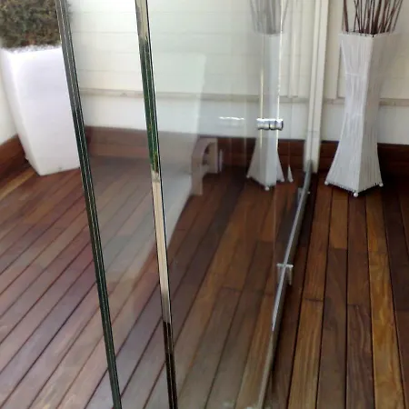 Open Space Martina 公寓 拉文纳