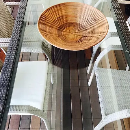 Open Space Martina 公寓 拉文纳