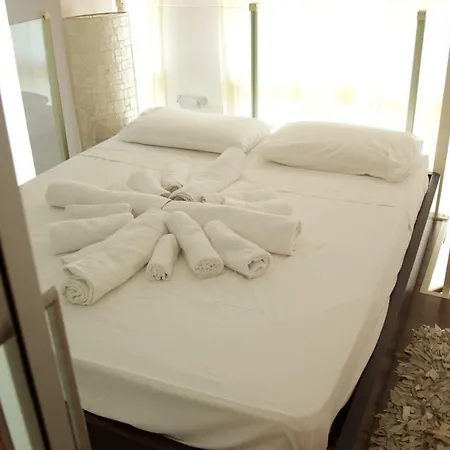 公寓 Open Space Martina