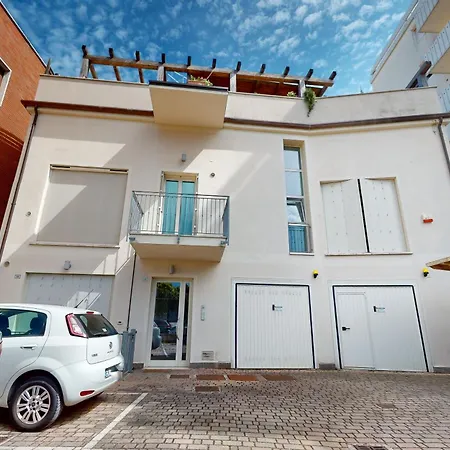 아파트 Open Space Martina 라벤나