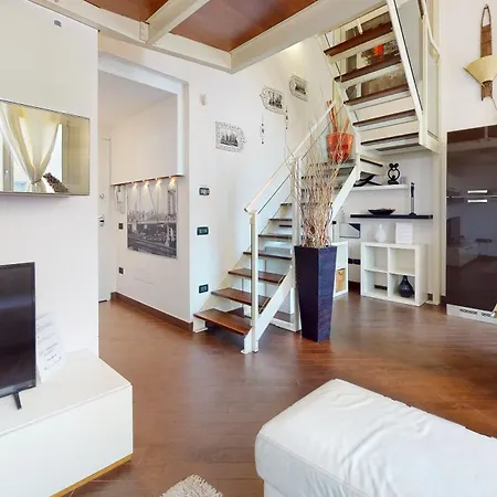 Open Space Martina *