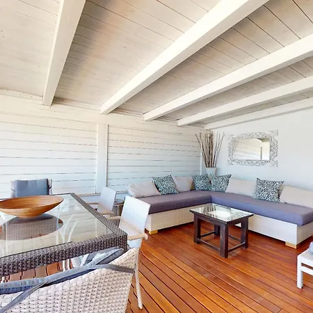 Open Space Martina 아파트 라벤나