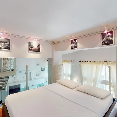 Open Space Martina *