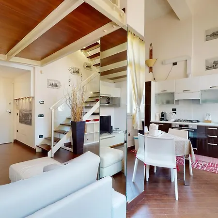 Open Space Martina *