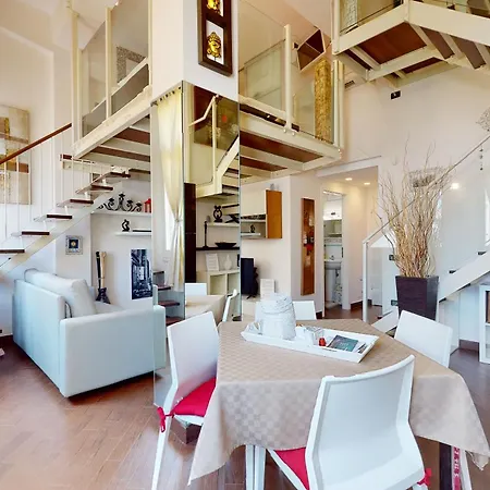 Open Space Martina * 라벤나