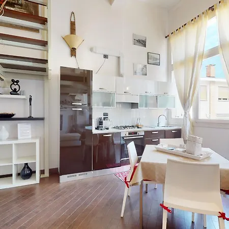 Open Space Martina * Ravena