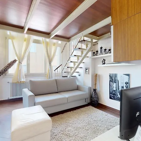 Apartamento Open Space Martina *