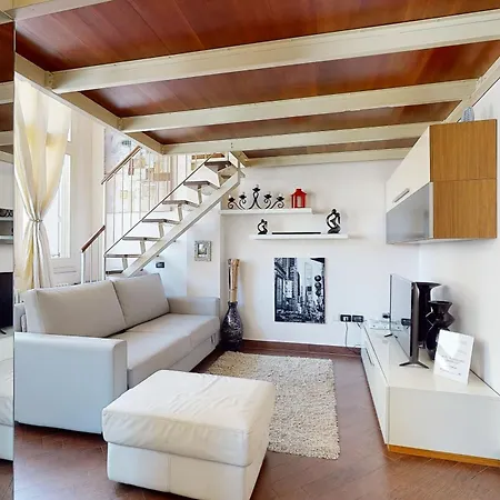 Open Space Martina Appartement