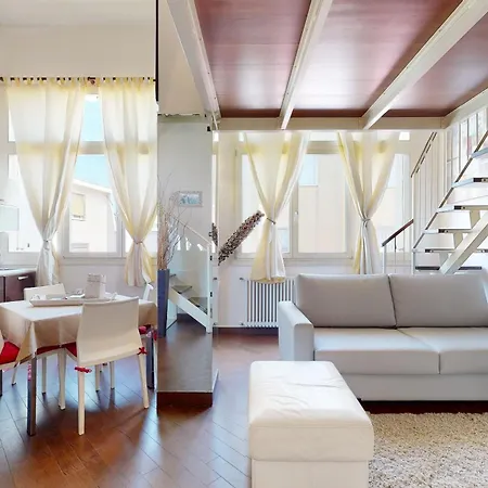 아파트 Open Space Martina