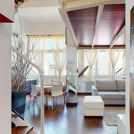 Open Space Martina * Ravena