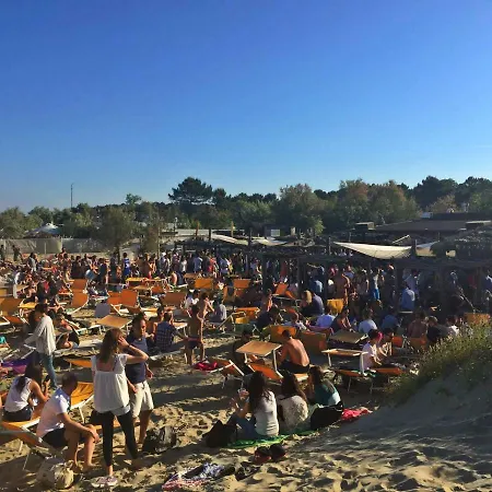 Apartamento Open Space Martina *