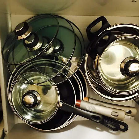 아파트 Open Space Martina