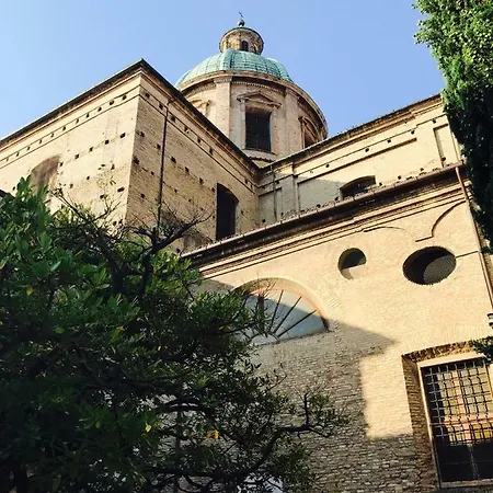 Open Space Martina 아파트 라벤나