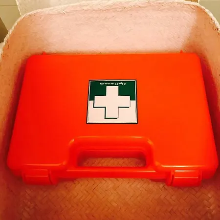 Open Space Martina Apartamento