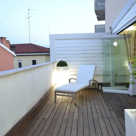 Open Space Martina * Ravena