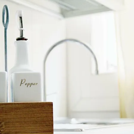 Open Space Martina Apartamento *