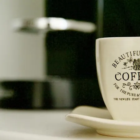 Open Space Martina 아파트 *