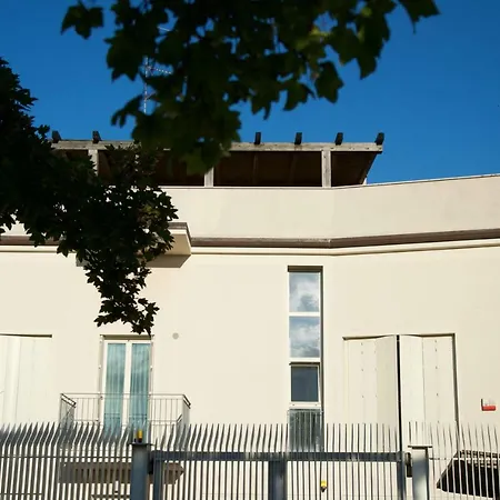 Open Space Martina 아파트 *