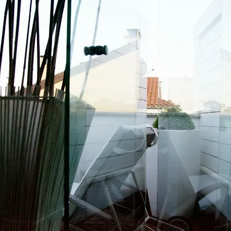 Open Space Martina 아파트 라벤나