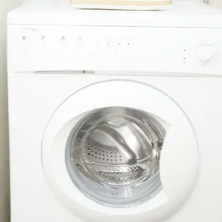 Open Space Martina 아파트