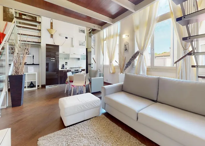 Open Space Martina * Ravenna