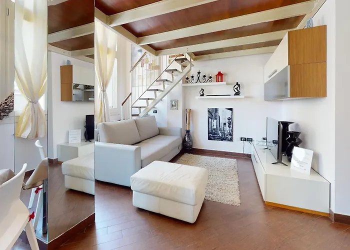 Open Space Martina Ravenna