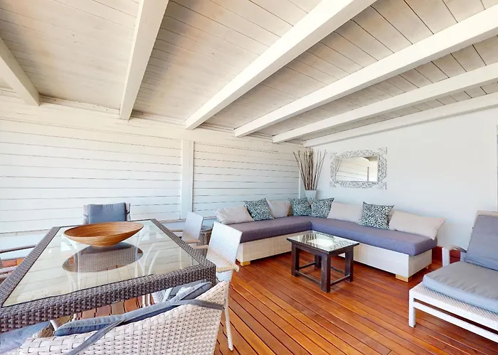 Open Space Martina Apartment Ravenna