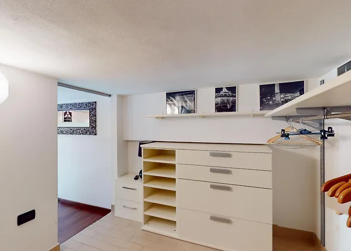 Apartment Open Space Martina *