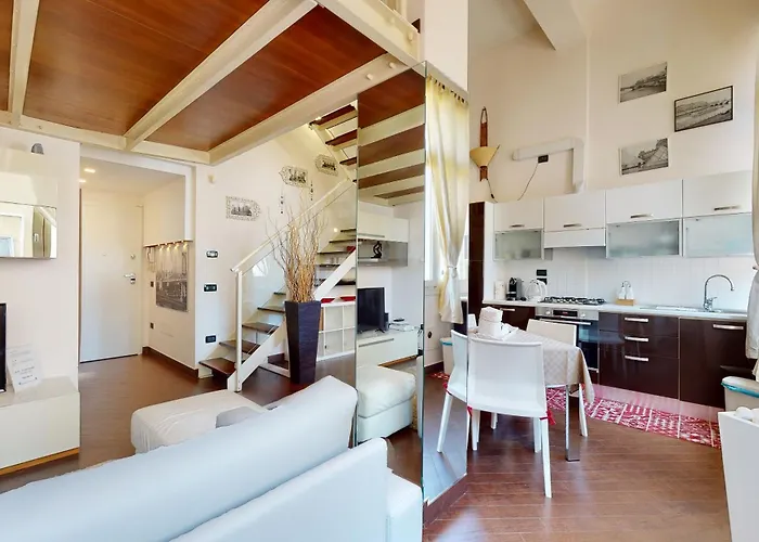 Open Space Martina *