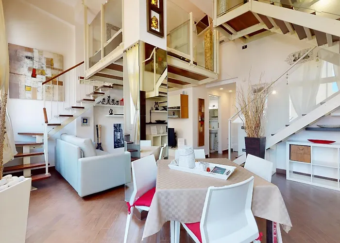 Open Space Martina * Ravenna