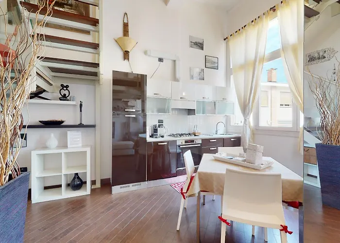 Open Space Martina * Ravenna