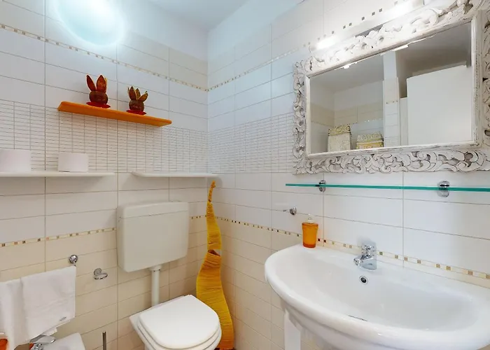 Open Space Martina Apartment