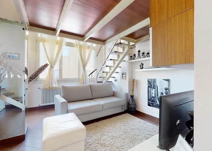 Apartment Open Space Martina *