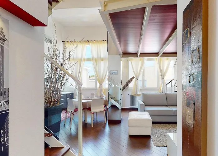 Open Space Martina * Ravenna