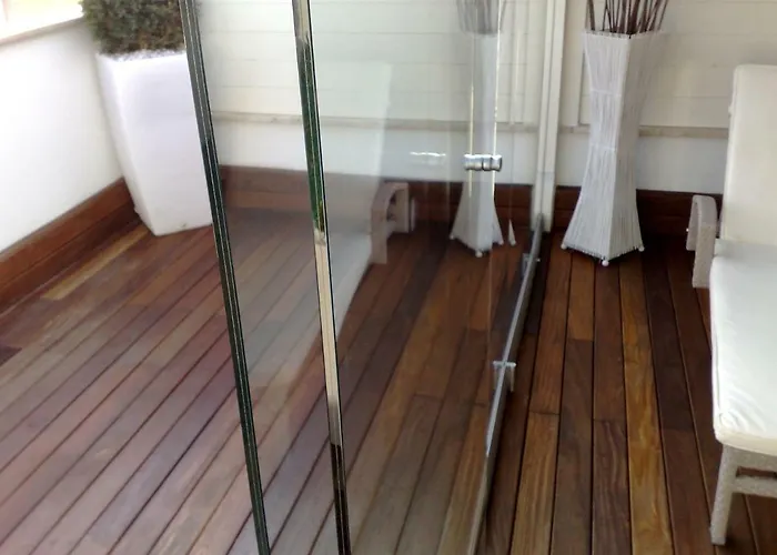 Open Space Martina Apartment Ravenna