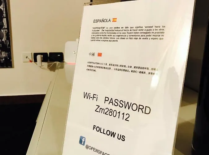 Open Space Martina Apartment Ravenna