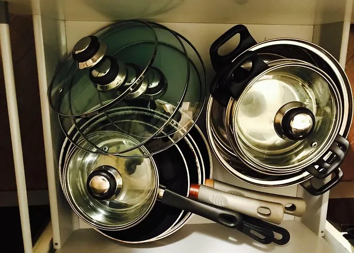 Apartment Open Space Martina