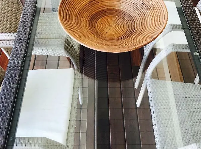 Open Space Martina Apartment Ravenna