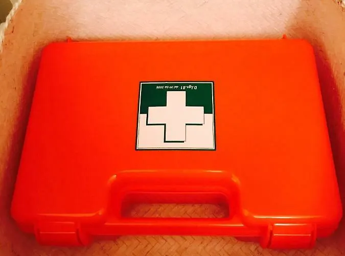 Open Space Martina Apartment