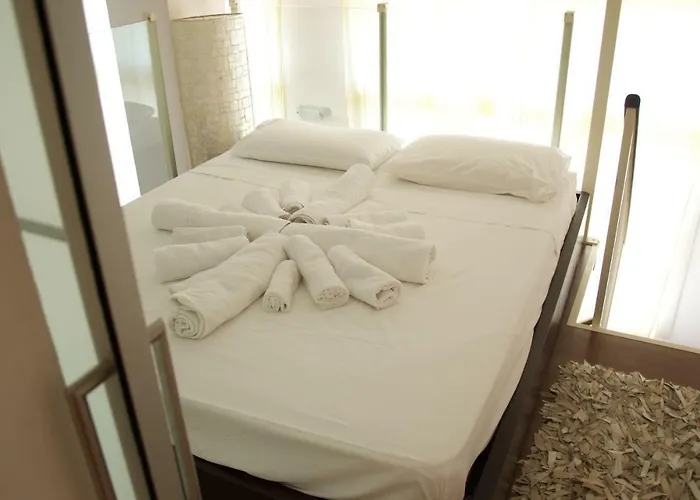 Apartment Open Space Martina