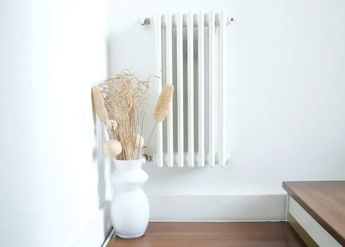 Open Space Martina * Ravenna