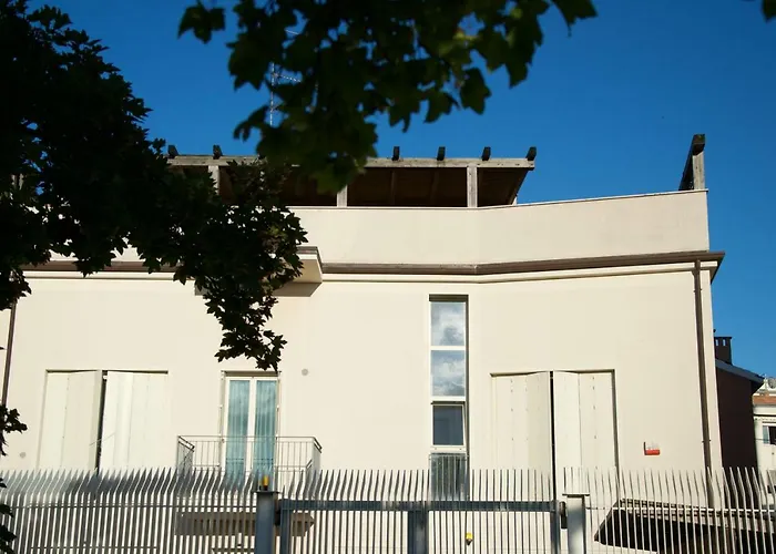 Open Space Martina Apartment *