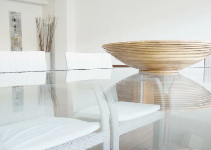 Open Space Martina Apartment