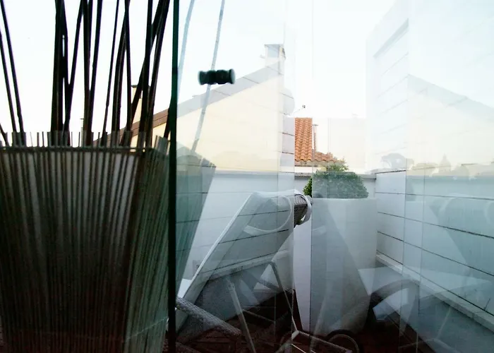 Open Space Martina Apartment Ravenna